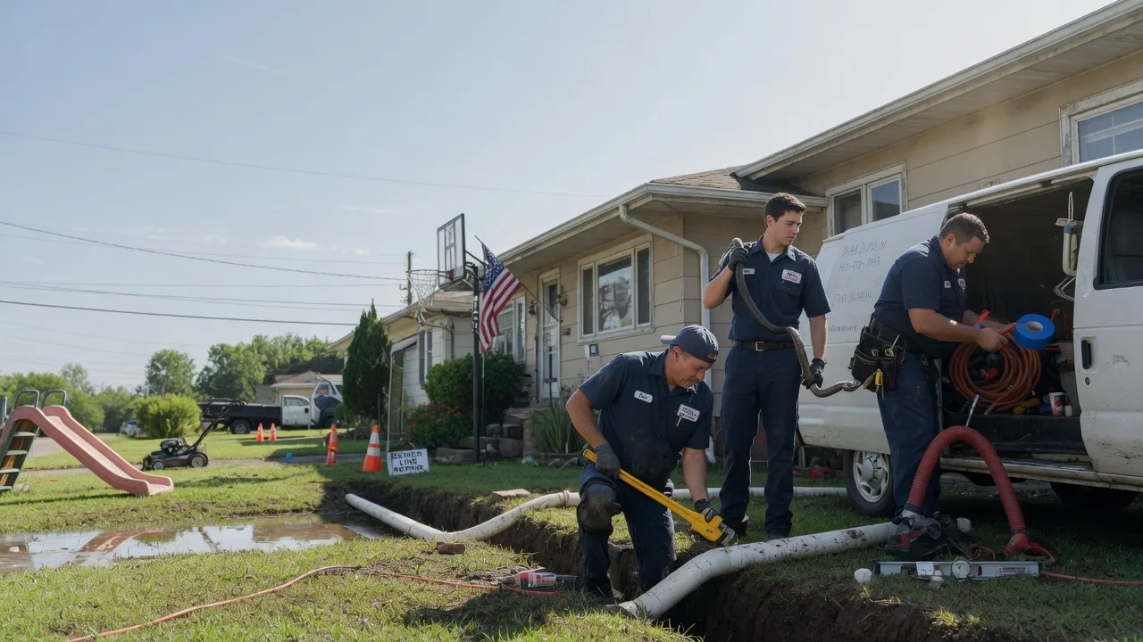 Toilet Installation in Galena, MD near me